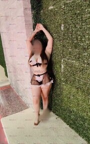 CHICHONA BLANQUITA NUEVA EN EL AMBIENTE PAPI LLÁMAME - FOTO 5