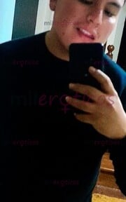 CHICO COMPLETAMENTE DISPONIBLE PARA LO QUE NECESITES PARA PASARLA RICO - FOTO 5