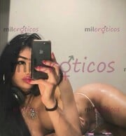 MODELO VIP, TU DIOSA AMANTE AL BUEN SEXO Y DESCOMPLICADA - FOTO 4