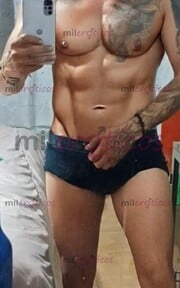 CHACALON VERGUDO TARZAN(MUJERES,CUCKOLDING - FOTO 10