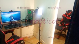 TRABAJA EN BLACK ROSE STUDIO WEB CUPOS DISPONIBLES - FOTO 8