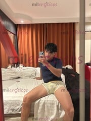 INTER SUMISO, LISTO PARA ATENDER MADUROS - FOTO 4