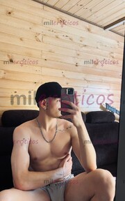 JOVEN BLANCO VERGON ARRECHO ,DISPONIBLE PARA PASARLA RICO - FOTO 1