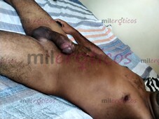 VERGA GORDA EN GAIRA Y RODADERO DISPONIBLE PARA TU PLACER - FOTO 6