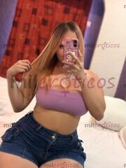 JOVEN ACUERPADA QUE TE HARA GOZAR CUANDO LO QUIERAS - FOTO 7