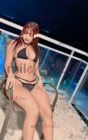 HOLA BEBÉ, TE GUSTARÍA PROBARME, SOLO ESCRIBE NO TE ARREPENTIRÁS - FOTO 4