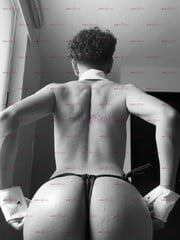 TWINK LAMPIÑO, CULON Y MUY COMPLACIENTE. - FOTO 8
