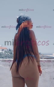 FLAQUITA LINDA CARA CUERPO NATURAL DÉJATE 100% REAL PAGAS AL VERME - FOTO 8