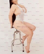 SOY UNA CHICA JOVEN BONITA, COMPLASIENTE Y MUY AGRADABLE - FOTO 5