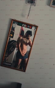 ATLÉTICO INTER PASIVO CON GANAS DE CONOCER A MUJERES TRANS - FOTO 3