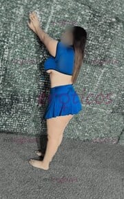 SOY ISA AMOR BLANQUITA CHICHONA ADICTA AL SEXO DISPONIBLE - FOTO 6