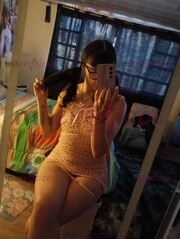 FEMENINA, PASIONAL, EXTROVERTIDA Y MUY SENSUAL - FOTO 10