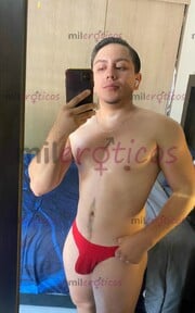CHICO GUAPO Y SEXY LISTO PARA SACAR LECHE Y QUE APRECIES MI LINDO CULITO - FOTO 10