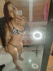 HOLA MIS AMORES SOI LORENA UNA HERMOSA FLACA DISPUESTA ACOMPLACERTE - FOTO 3