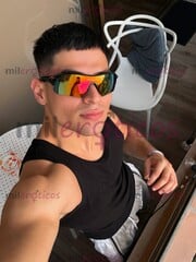 EXCLUSIVO COLOMBIANO MACHO VERGON DOMINANTE FIESTERO - FOTO 10