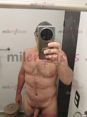 HOMBRE MADURO PARA HACER EN REALIDAD TUS FANTASÍAS - FOTO 4
