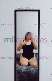 HOLA AMOR SOY NINA LA CHICA QUE NECESITAS PARA EXPLOTAR DE PASION - FOTO 7