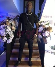 HOLA, SOY ANDRES,EL NEGRO DE TUS SUEÑOS, ESTE NEGRO ES UN ACOMPAÑANTE GIGOLÓ VIP - FOTO 6