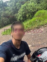 JOVEN DELGADO ALTO CON BUENA DOTACIÓN DISPUESTO A COMPLACERTE, TOTAL DISCRECIÓN - FOTO 4
