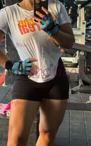 NUEVA EN LA PAGINA CHICA VIP DISPUESTA TODO Y A COMPLACERTE COMO DEBE SER - FOTO 2