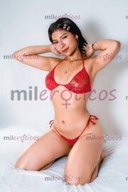 SOY MEGAN FANTASTICA MODELO COMPLACIENTE Y SUMISA - FOTO 5