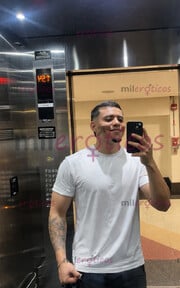 CHICO JOVEN RESERVADO DISPUESTO A CUMPLIR TUS FANTASÍAS - FOTO 10