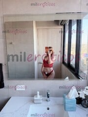 HOLA CARIÑO ESTOY A TUS SERVICIOS LISTA PARA COMPLACERTE - FOTO 4