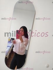 DEYANIRA DISPONIBLE SIN LUGAR BEBÉ VOY A CUALQUIER LUGAR DONDE TE ENCUENTRES - FOTO 4