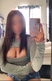 SARA 21 AÑOS INICIÁNDOME COGEME COMO SOLO TU SABES MI AMOR - FOTO 3