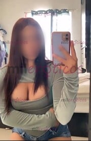 SARA 21 AÑOS SÚPER CHICHONA Y NALGONA COGEME LAS VECES QUE QUIERAS - FOTO 10