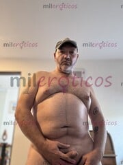 TRAVESTÍ GORDITO Y MADURITO CIEN POR CIENTO PASIVO - FOTO 3