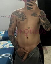 VIVE UN MOMENTO INOLVIDABLE CON MACHO ARRECHO - FOTO 5
