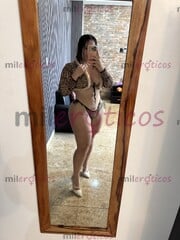 HERMOSA Y CALIENTE VENEZOLANA DISPUESTA A COMPLACERTE - FOTO 4