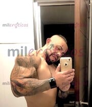 SOY ALEX CUERPO ATLÉTICO MUSCULOSO EDUCADO CON BUEN CARAMELO DE 18 CM GRUESO - FOTO 3