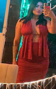 VINE A TU CUIDAD A COMPARTIR UN RATO CON USTEDES INTERESADO HACERLOS FELIZ - FOTO 1