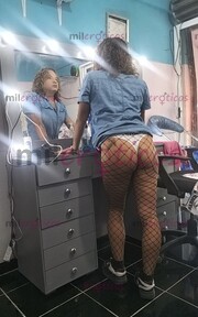 LECHITA DISPONIBLE AMORES CHICA SUPER COMPLACIENTE - FOTO 8