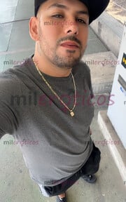 RICO MORRO SOLO POR UNOS DÍAS EN TU CIUDAD CHAVO ENTRON Y MUY COMPLACEDOR - FOTO 1