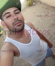 RICO MORRO SOLO POR UNOS DÍAS EN TU CIUDAD CHAVO ENTRON Y MUY COMPLACEDOR - FOTO 5