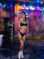 TRANS TAPATÍA ! CONTÁCTAME NO TE QUEDES CON LAS GANAS - FOTO 1
