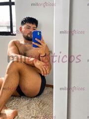 NUEVO EN EL AMBIENTE DISPUESTO A CUMPLIR TUS FANTASÍAS - FOTO 6