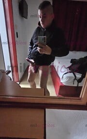 QUIERES UN TRÍO CON TU MUJER ? TENGO 21 CM DE VERGA GRUESA - FOTO 7