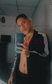 SEBASTIAN VENEZOLANO PASIVO NUEVO POR LA CIUDAD,TRAGON Y COMPLACIENTE - FOTO 10