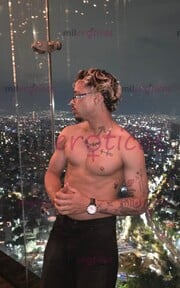 CUBANO DE 24 AÑOS HETEROSEXUAL ADICTO A CUMPLIR FANTASIAS - FOTO 2