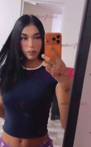 NIÑA TRANS 18 AÑOS DISPONIBLE 24 7 6634395810 - FOTO 8