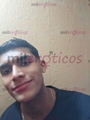 DULCE, SEDUCTOR, ATREVIDO, INTENSO & PELIGROSO - FOTO 3