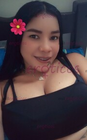 SOY TU PELINEGRA ESTOY PARA COMPLACERTE EN TODOS LOS SENTIDO - FOTO 4