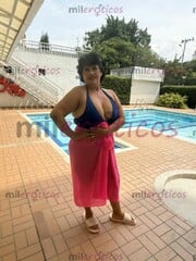 EXPLOSIVA MILF FETICHES VIRTUALES Y CONTENIDO - FOTO 8