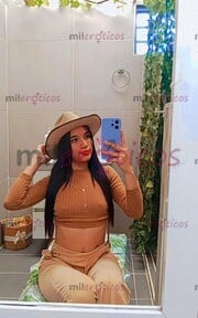GABY, LINDA FLAQUITA DE REGRESO EN TU CIUDAD LISTA PARA DISFRUTAR CONTIGO - FOTO 3