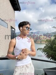 CHICO NUEVO EN LA APP DE BUENA ENERGÍA Y PRESENCIA - FOTO 6