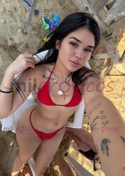 JOVEN VENEZOLANA 19 AÑOS DISPONIBLE TRATO DIRECTO - FOTO 3